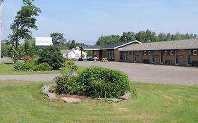 Balmoral Motel Tatamagouche  Canada